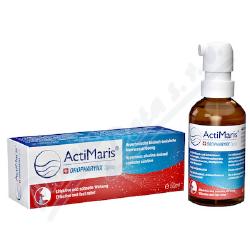 Actimaris Oropharynx 50 ml