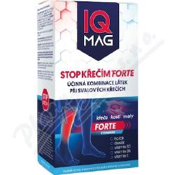 IQ Mag stop kem Forte tbl.60