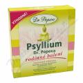 Psyllium indick rozpustn vlknina 500g Dr.Popov