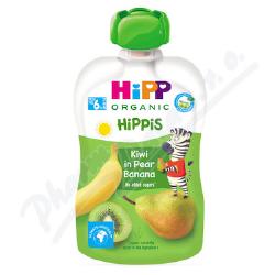 HiPP Hippis Hruka-Bann-Kiwi BIO 100g