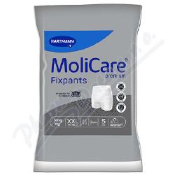 MoliCare Premium Fixpants 5 ks, XXL