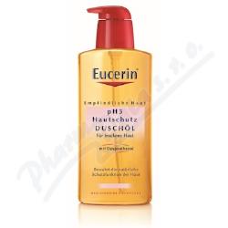 Eucerin pH5 relipidan sprchov olej 400 ml