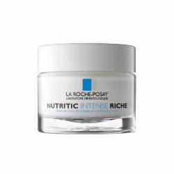 La Roche-Posay Nutritic velmi such ple 50ml