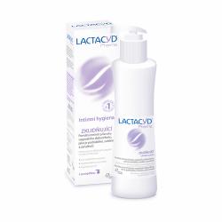 Lactacyd Pharma Zklidujc 250ml