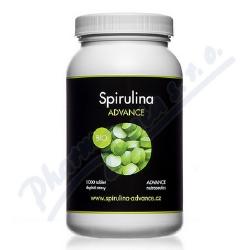 ADVANCE Spirulina 1000 tablet