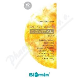 Biomin Restart Covital Day 60 tob.