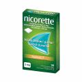 Nicorette FreshFruit Gum 2mg l. vk. guma 30ks
