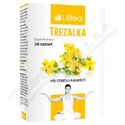 LIFTEA Tezalka 30 tablet
