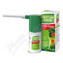 Tantum Verde Spray Forte orm.spr.15ml 0.30%