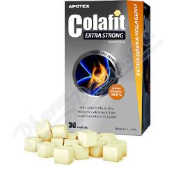 Apotex Colafit Extra Strong 30 kostiek