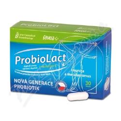 Favea ProbioLact, 30 tob.