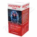 ASCOFFIN Energy drink 10x6g