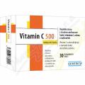 Vitamin C 500 aktivovan forma tbl.30 Generica