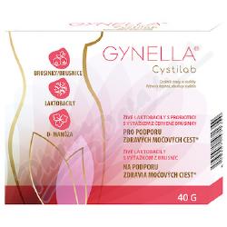 Gynella Cystilab 40g
