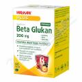 Walmark Beta Glukan 200mg 60 tablet
