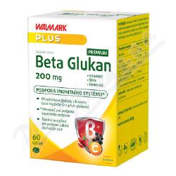 Walmark Beta Glukan 200mg 60 tablet