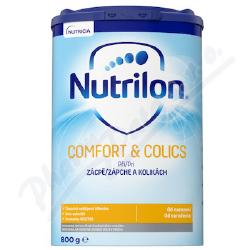 Nutrilon Comfort & Colics 800g
