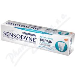 Sensodyne Repair & Protect Extra Fresh, 75 ml