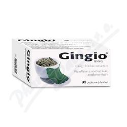 Gingio 40mg 90 potahovanch tablet