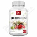 Allnature Berberin Extrakt 98% 500 mg 60 cps.