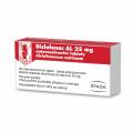 Diclofenac AL 25, 20 tablet x 25mg