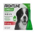 FRONTLINE Combo Spot-On Dog XL 40-60kg 3x4,02ml