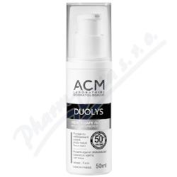 ACM Duolys Anti-Ageing Sunscreen Cream 50 ml