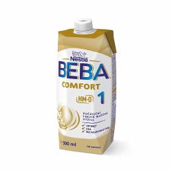 BEBA Comfort 1 HM-O tekut 500ml