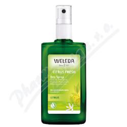 WELEDA Citrusov deodorant 100ml
