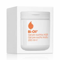 Bi-Oil Gel pro suchou ki 200 ml
