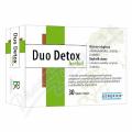 Duo Detox herbal tbl.30 Generica