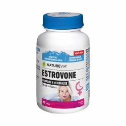 NatureVia Estrovone 90 tablet