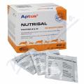 APTUS NUTRISAL POWD 250g 10x25g