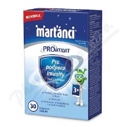 Walmark Marnci PROimun 30 tablet