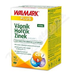 Walmark Vp-Ho-Zinek Osteo 90 tablet