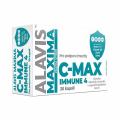 ALAVIS MAXIMA C-MAX IMMUNE 4 cps.30