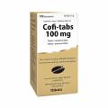 Cofi-tabs 100 tablet
