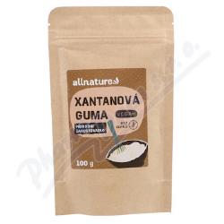 Allnature Xantanov guma 100 g
