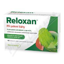 Reloxan Mint 48 vkacch tablet