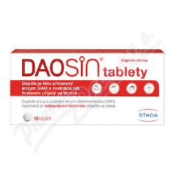 DAOSiN 10 tablet