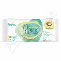 Pampers Coconut Pure, 42 ks
