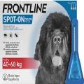 FRONTLINE Spot On Dog XL 40-60kg 3x4,02ml