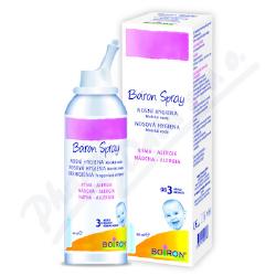 Boiron Spray nosn hygiena 100ml