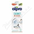 Alpro Kokosový nápoj neslazený 1l