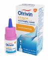 Otrivin 0.5 mg/ml nas.gtt.sol. 1x10 ml CZ