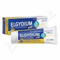 ELGYDIUM KIDS gel.ZP s fluorin.2-6 let 50ml bann