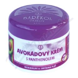 Barekol Avokdov krm s panthenolem 50 ml