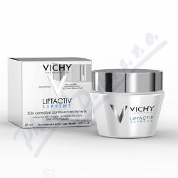VICHY Liftactiv Supreme pro normln ple 50ml