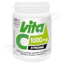 Vita-C Strong 1000mg 100 tablet