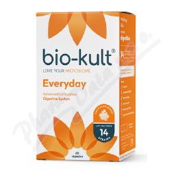 Bio-Kult Everyday 14 probiotickch kmen cps.60